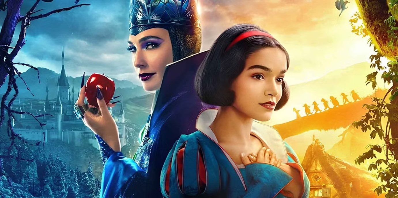 Snow White (2025)